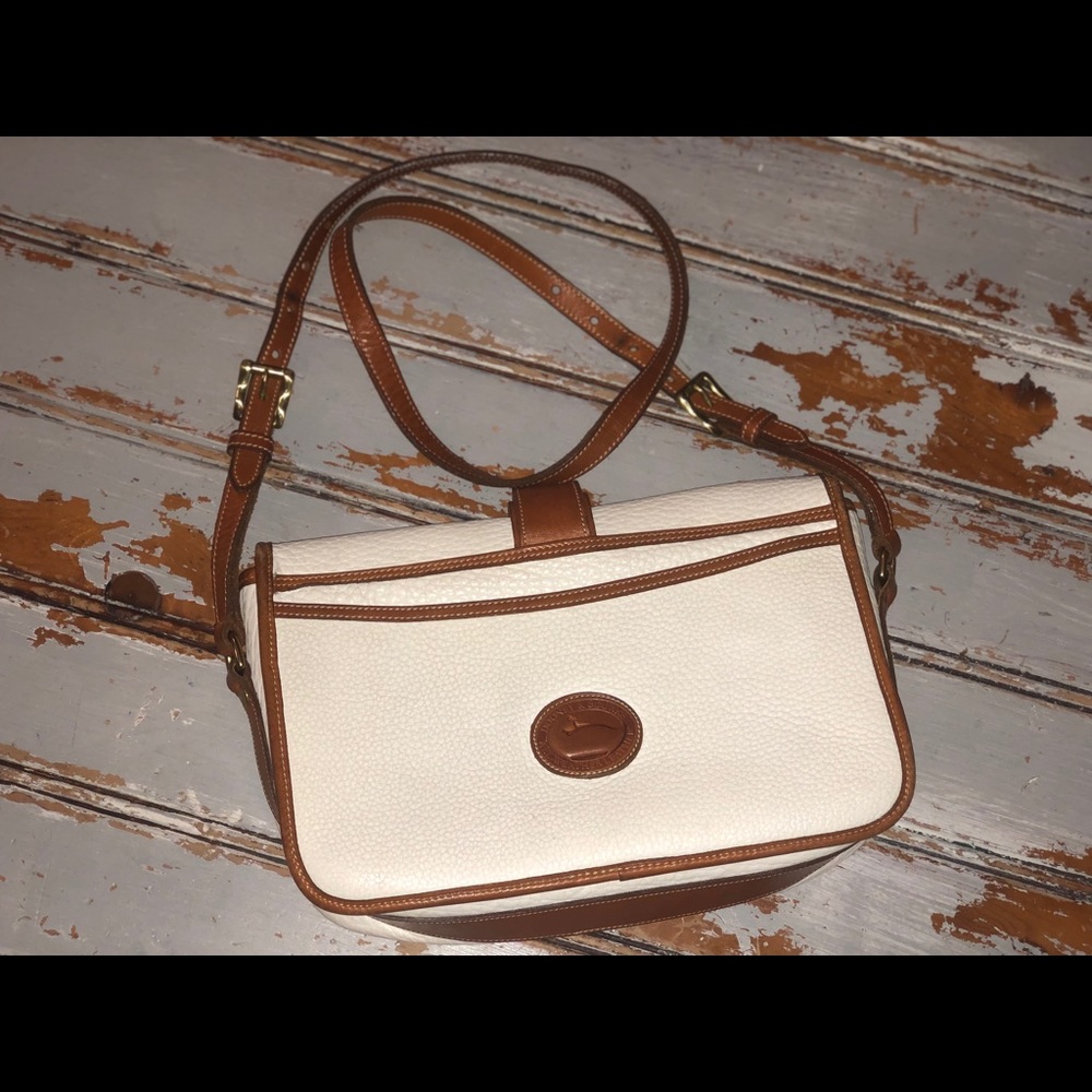 Vintage Dooney & Bourke Purse